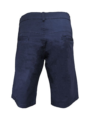 Shorts in dark blue - 67004 € 14.06 img2