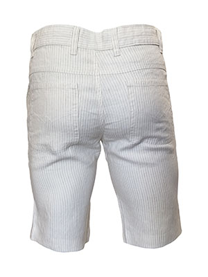 Pantaloni scurți ecru - 67020 € 14.06 img2