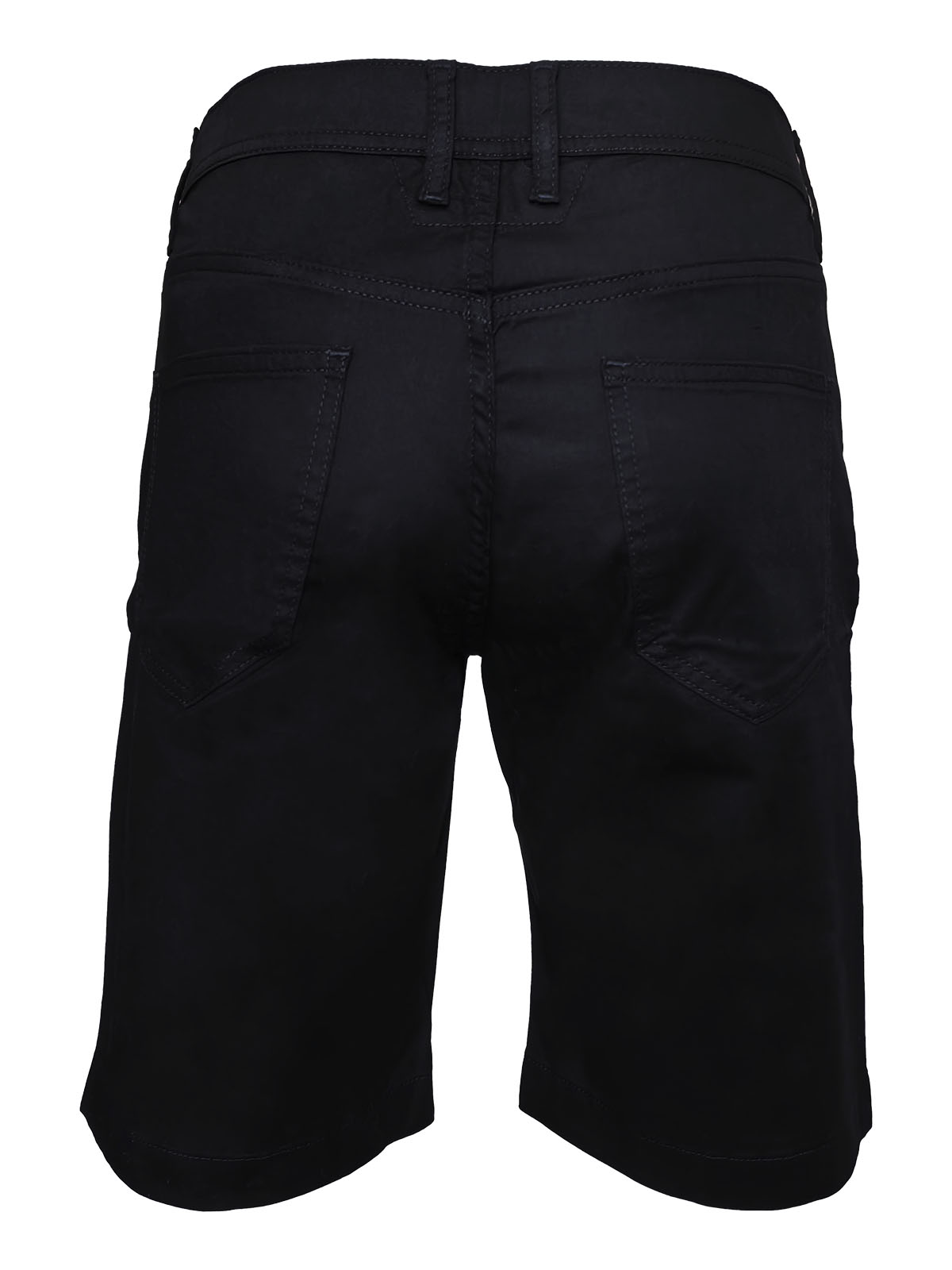 Pantaloni scurti din bumbac - 67025 € 14.06 img2