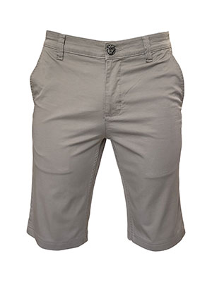 Pantaloni scurți bej - 67036 - € 14.06