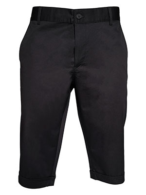 Shorts in black - 67037 - € 14.06