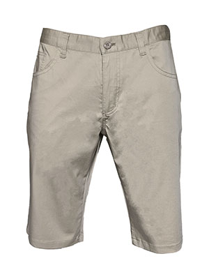 Pantaloni scurți bej - 67039 - € 14.06