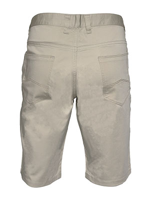 Shorts in beige - 67039 € 14.06 img2