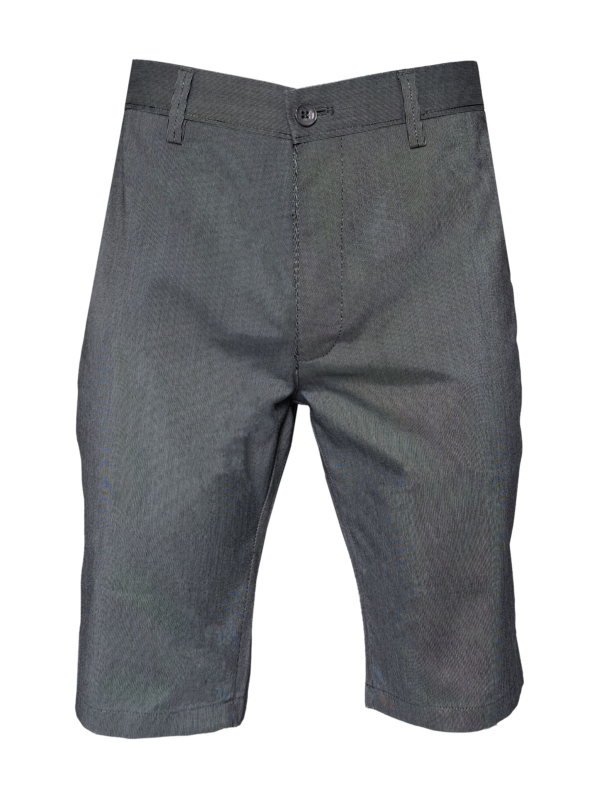 Grey striped shorts - 67041 € 14.06 img1