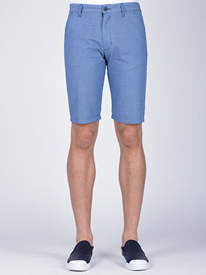Pantaloni scurti din bumbac - 67046 € 10.69 img1