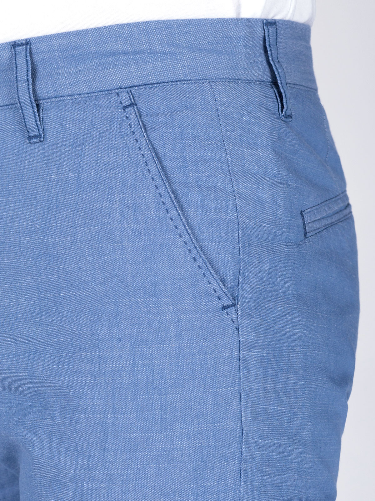 Pantaloni scurti din bumbac - 67046 € 10.69 img2