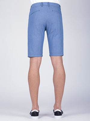 Pantaloni scurti din bumbac - 67046 € 10.69 img3