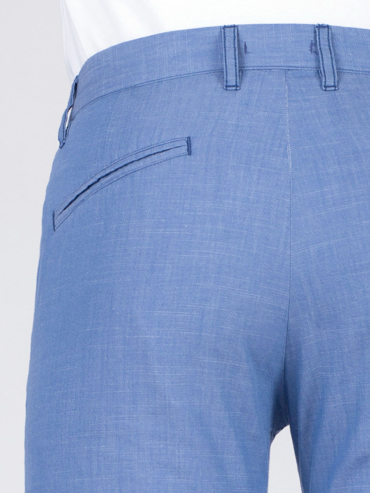Pantaloni scurti din bumbac - 67046 € 10.69 img4