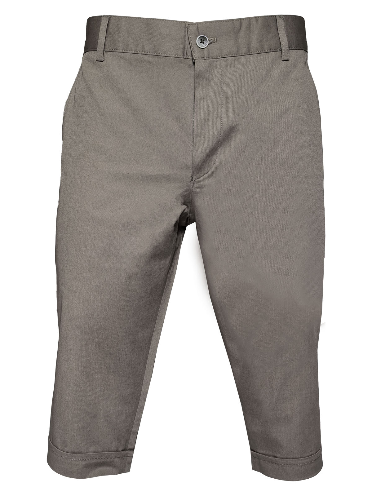 Shorts in dark khaki - 67049 € 14.06 img1