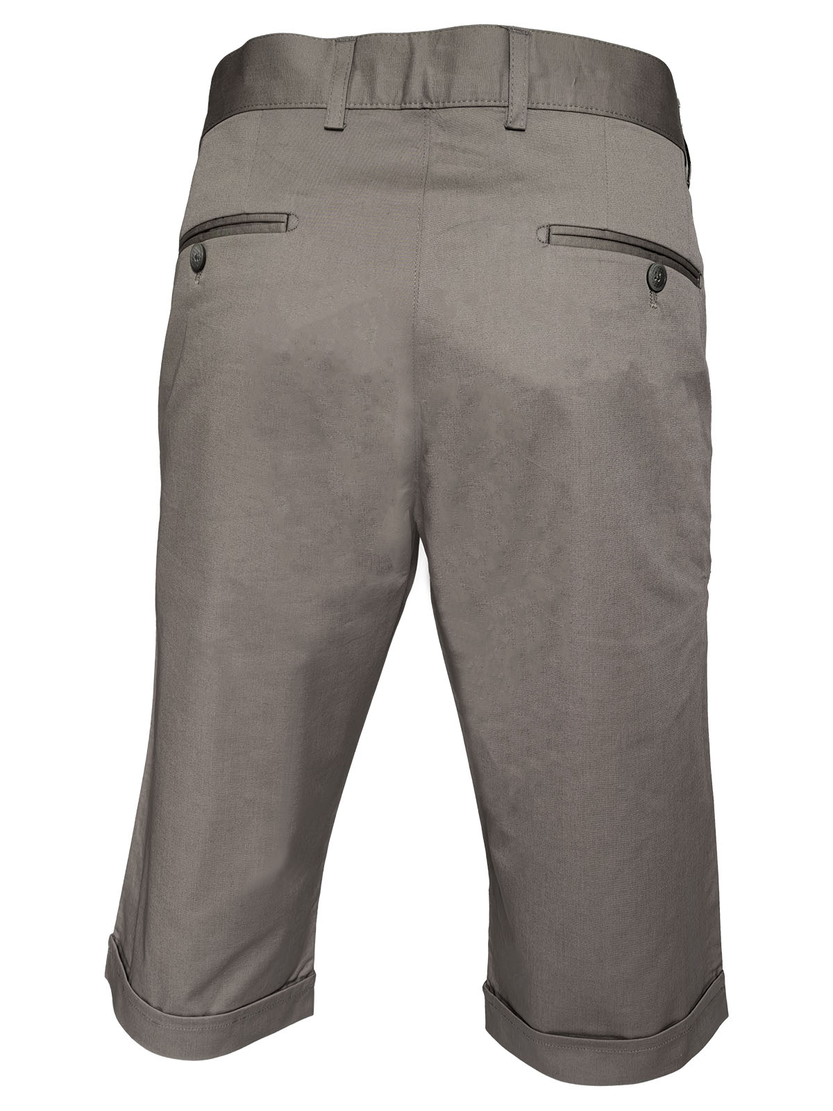 Shorts in dark khaki - 67049 € 14.06 img2