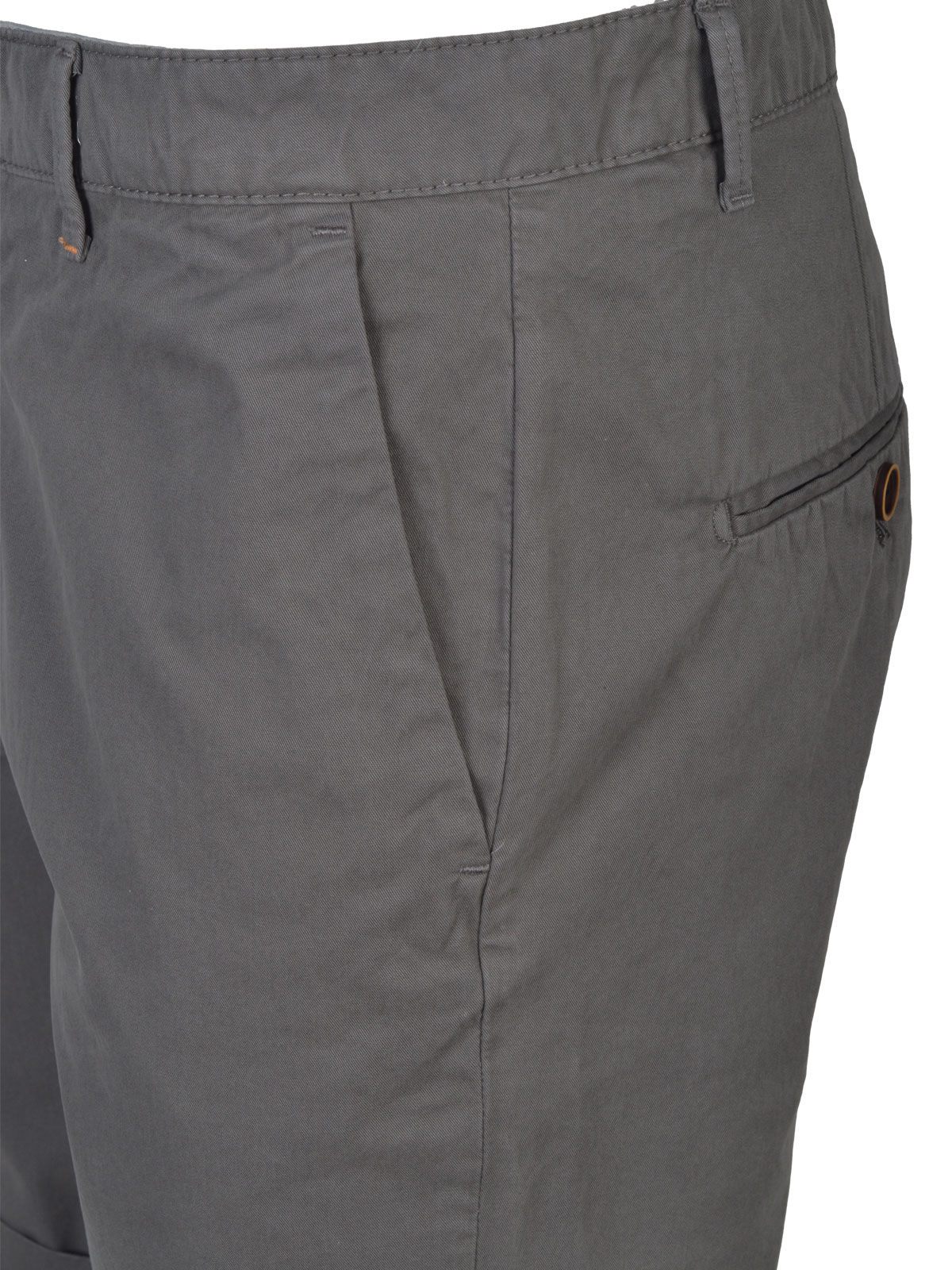  gray cotton shorts  - 67070 € 38.24 img2