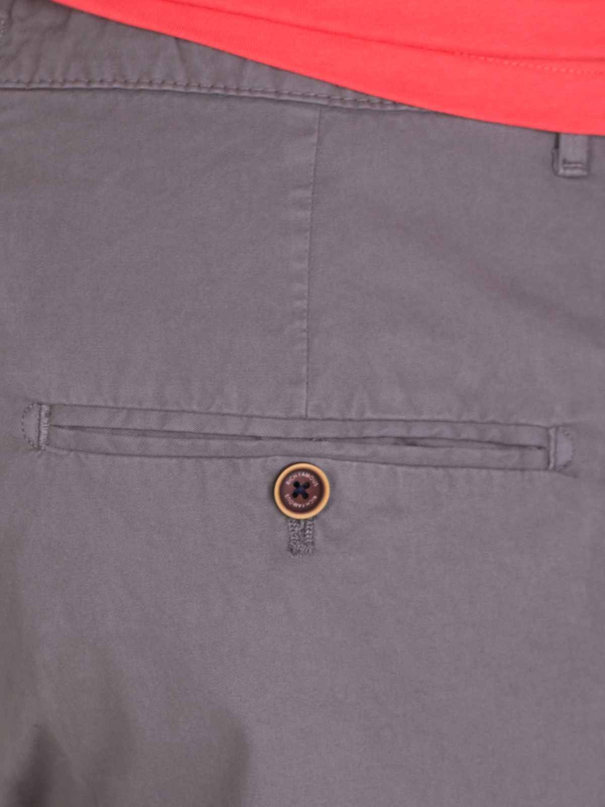  gray cotton shorts  - 67070 € 38.24 img4