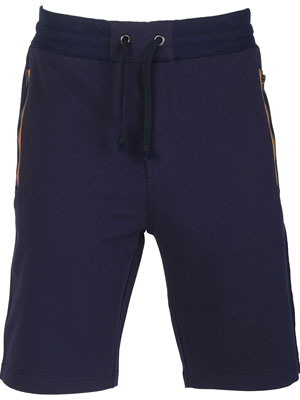 item:Pantaloni scurți sport cu bandă pe buzun - 67083 - € 33.18