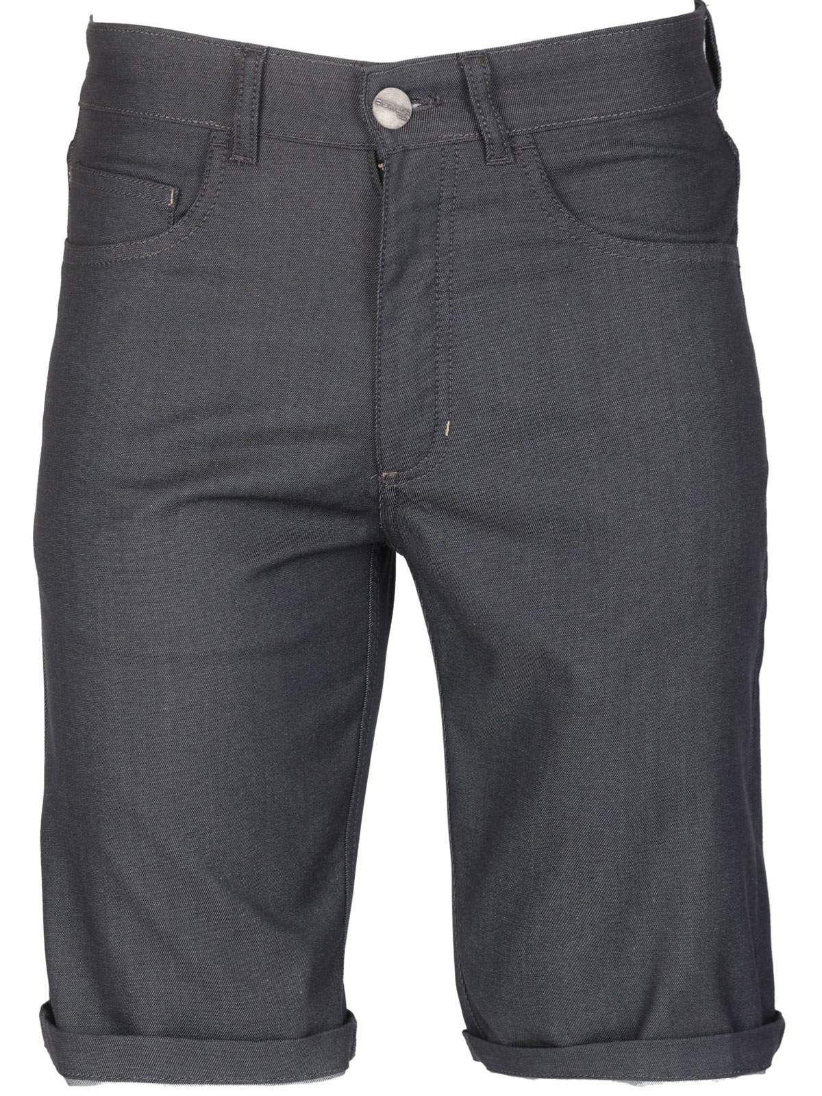 Mens shorts in gray - 67089 € 33.18 img1