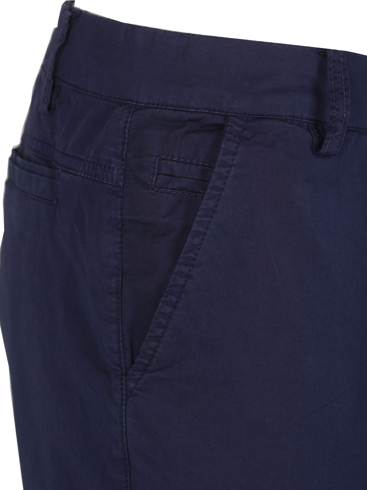 Κοντό παντελόνι σε μπλε χρώμα - 67091 € 43.87 img2