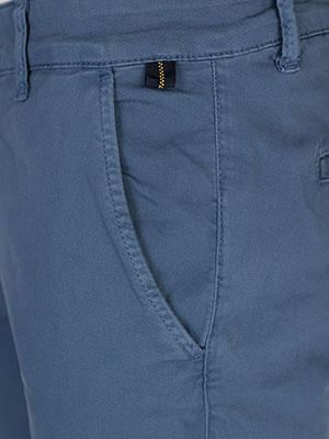 Σορτς τζιν - 67099 € 42.74 img2