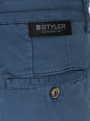 Σορτς τζιν - 67099 € 42.74 img4
