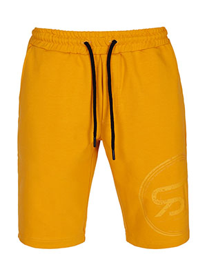 Mustard sports shorts-67100-€ 33.18