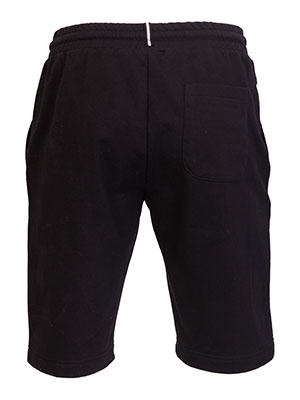Μαύρο αθλητικό σορτς - 67104 € 33.18 img2