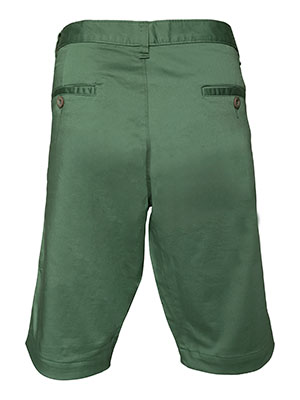 Shorts in green - 67105 € 14.06 img2