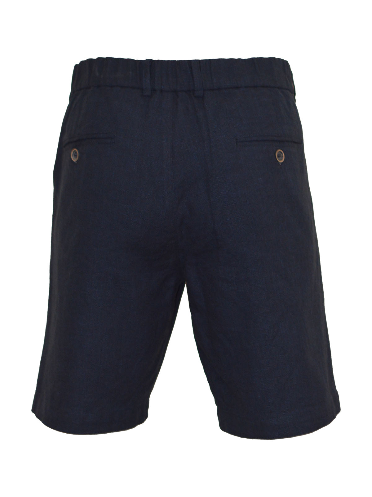 Pantaloni scurți bărbătești din in - 67107 € 47.24 img2