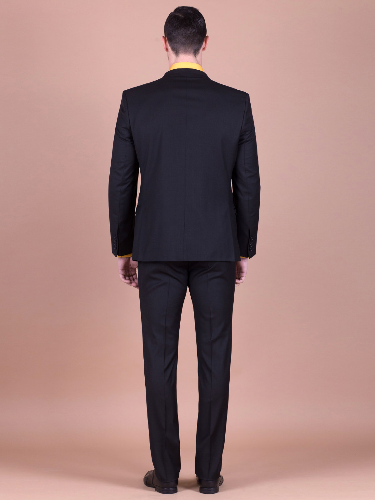 black elegant suit  - 68031 € 72.55 img3