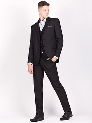  classic threepiece suit -68047-€ 181.10