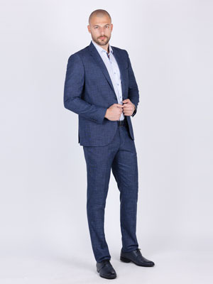 Formal threepiece suit-68059-€ 241.84