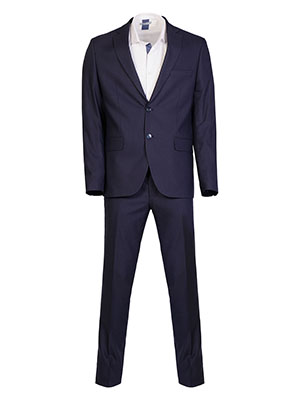 Elegant mens suit-68082-€ 221.59