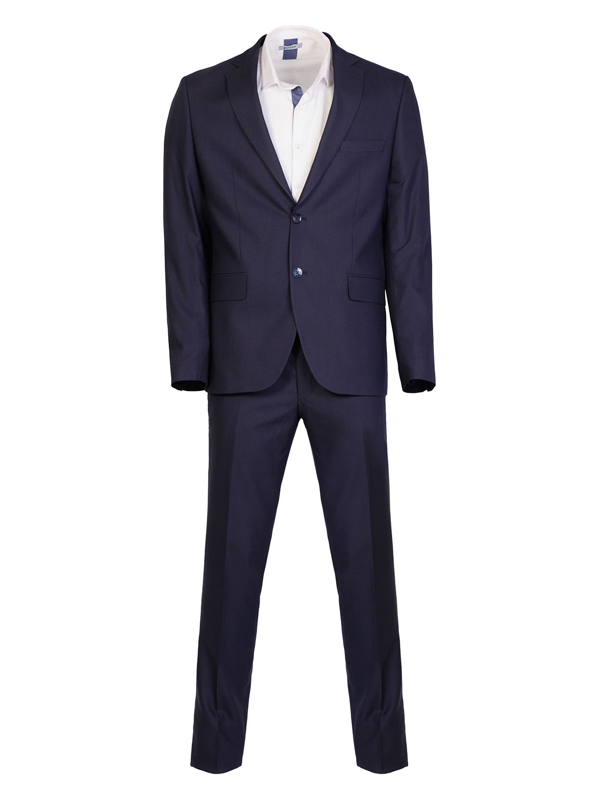 Costum elegant pentru bărbați - 68082 € 221.59 img1