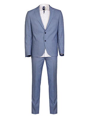 Elegant mens suit-68083-€ 221.59