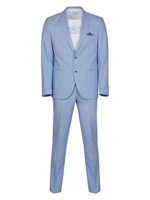 Elegant mens suit-68084-€ 221.59