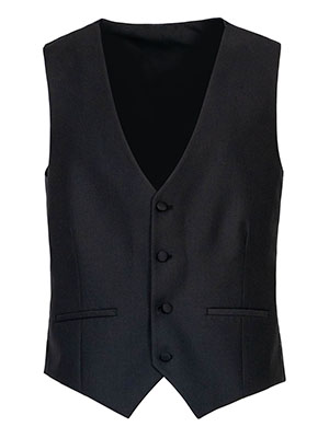 Costum bărbătesc negru 3 piese - 68091 243.38 € img4