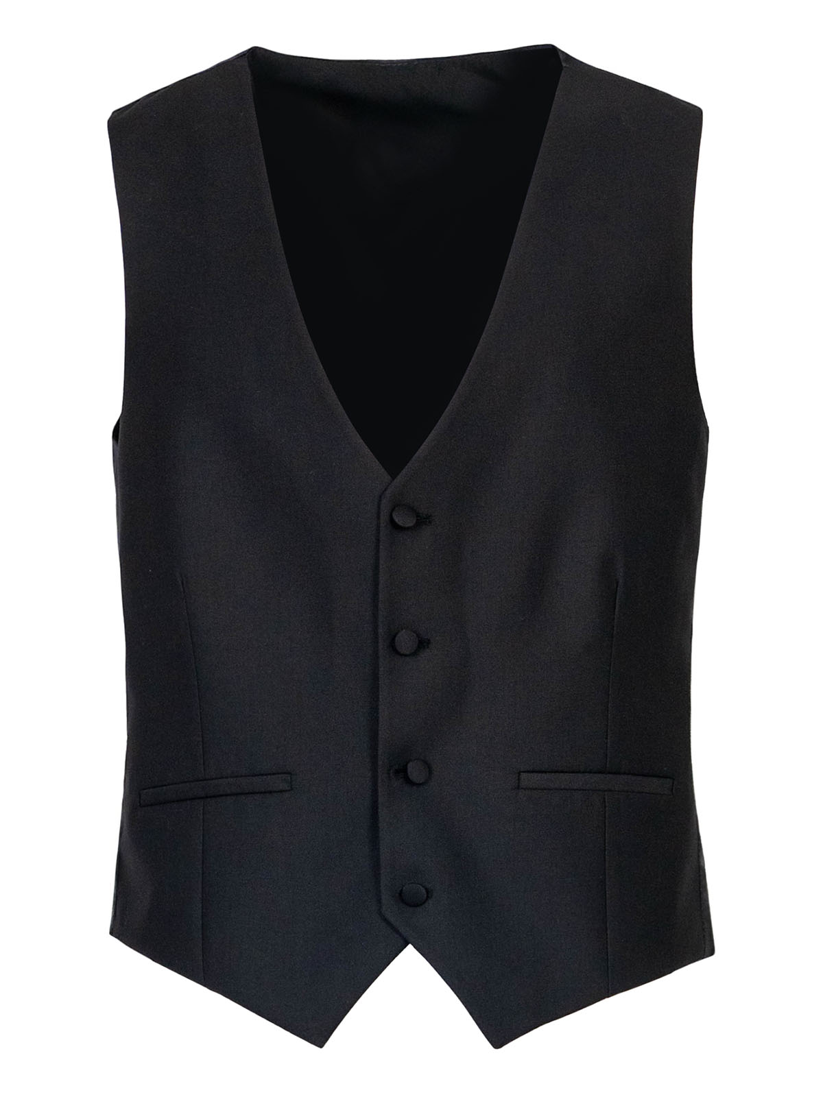 Costum bărbătesc negru 3 piese - 68091 243.38 € img4