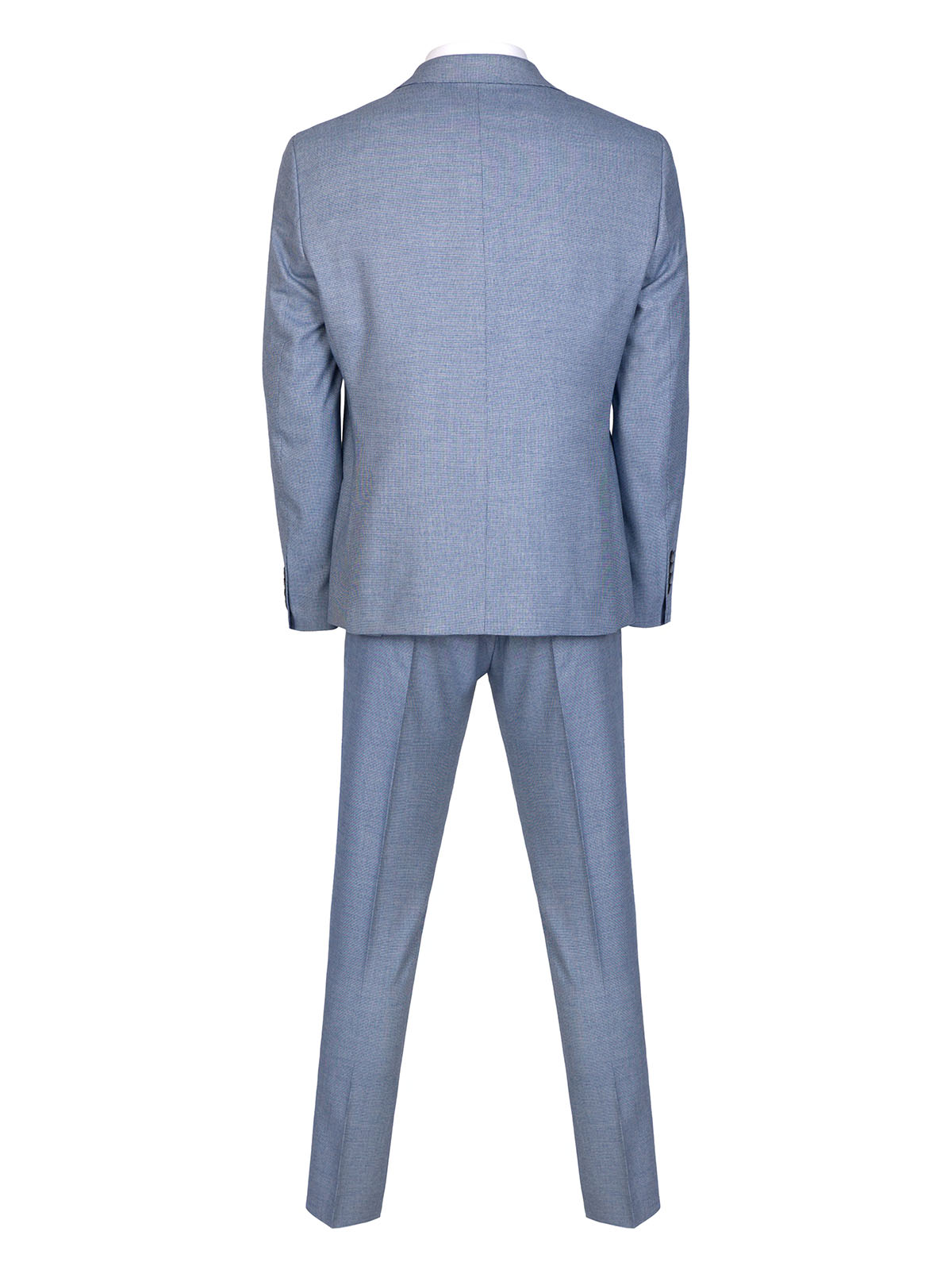 Mens elegant twopiece suit - 68098 208.00 € img2