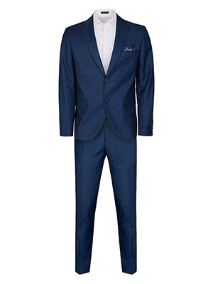 item:Mens elegant suit - 68102 - 208.00 €