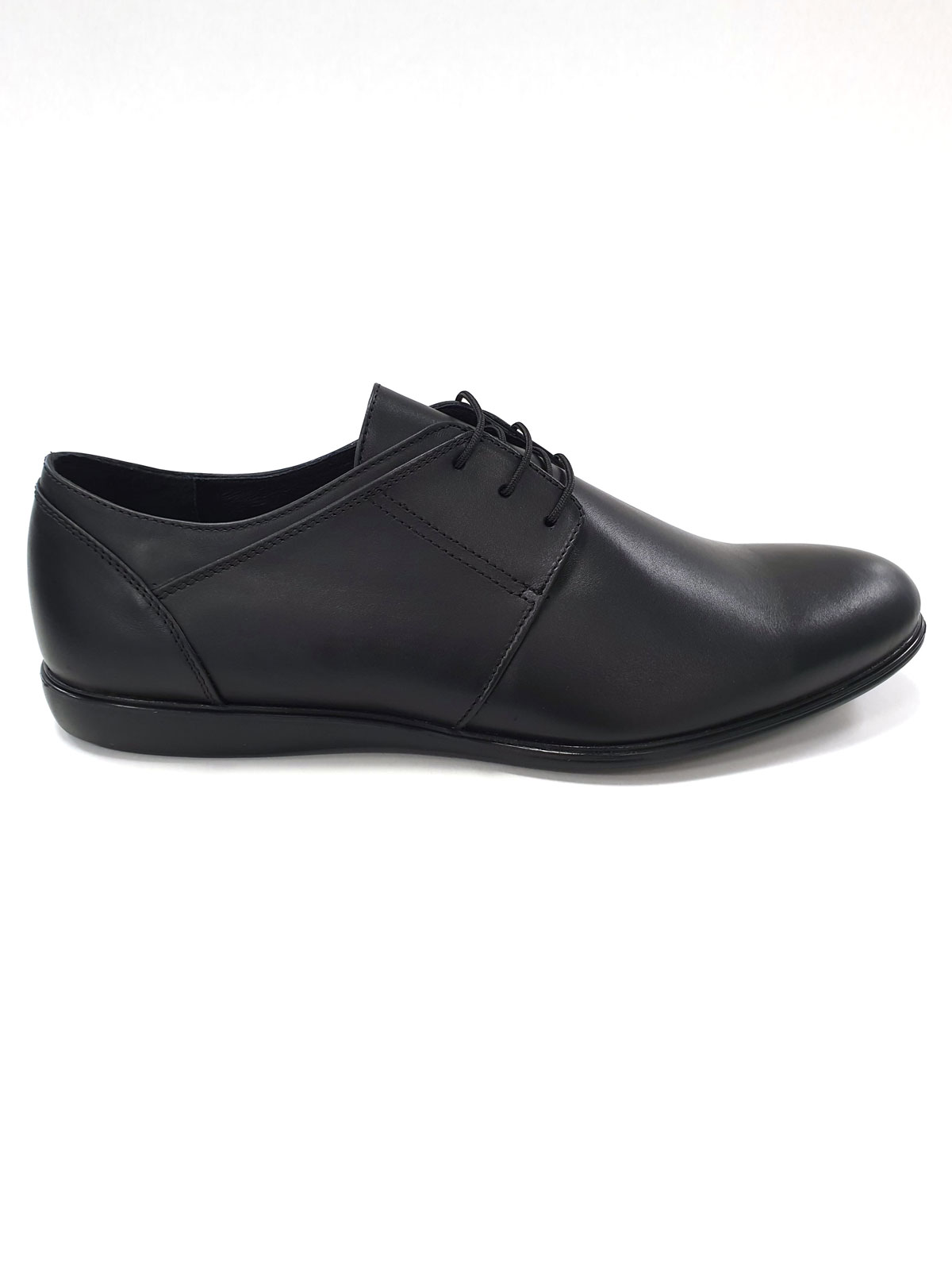 Mens shoes genuine leather - 81053 - € 55.68 img2