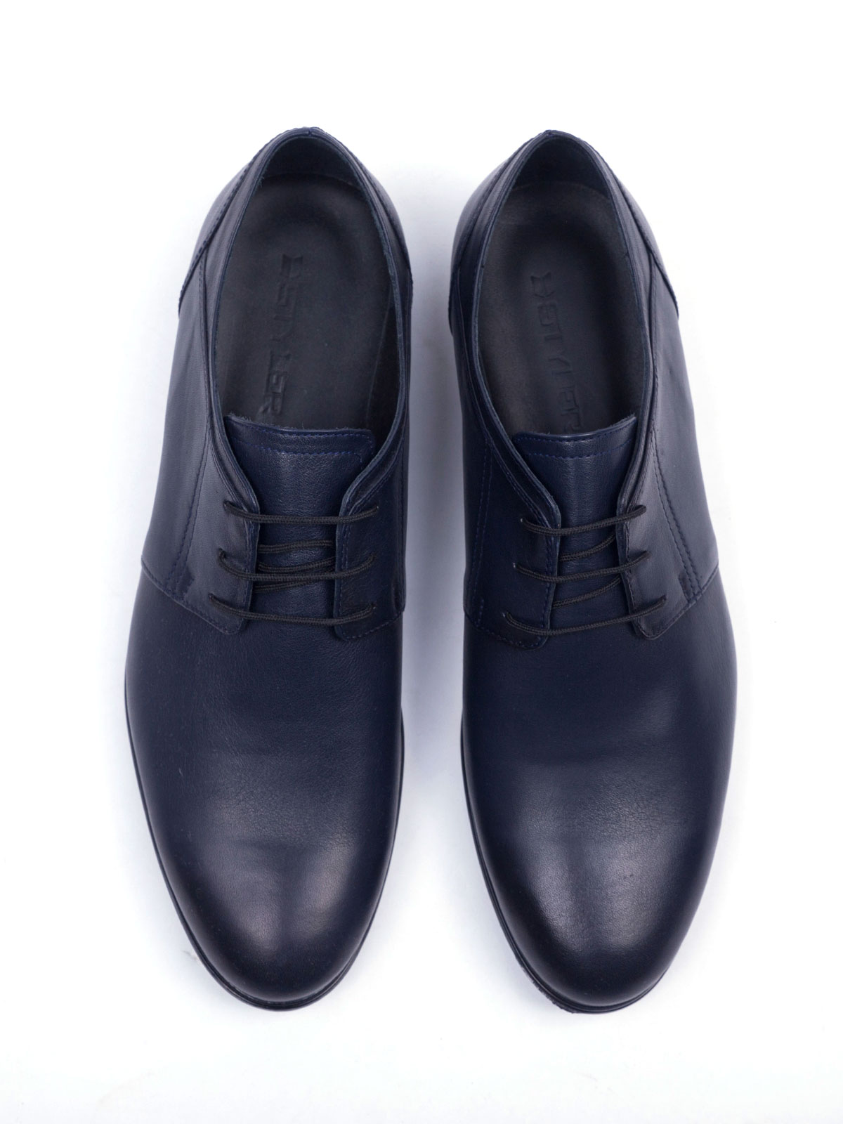 Σκούρα μπλε παπούτσια - 81054 - € 50.06 img2