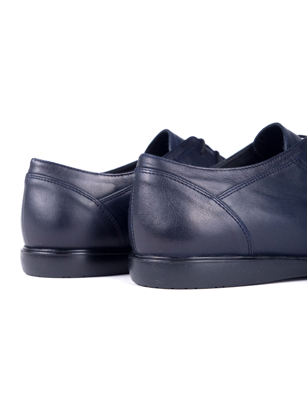 Σκούρα μπλε παπούτσια - 81054 - € 50.06 img3