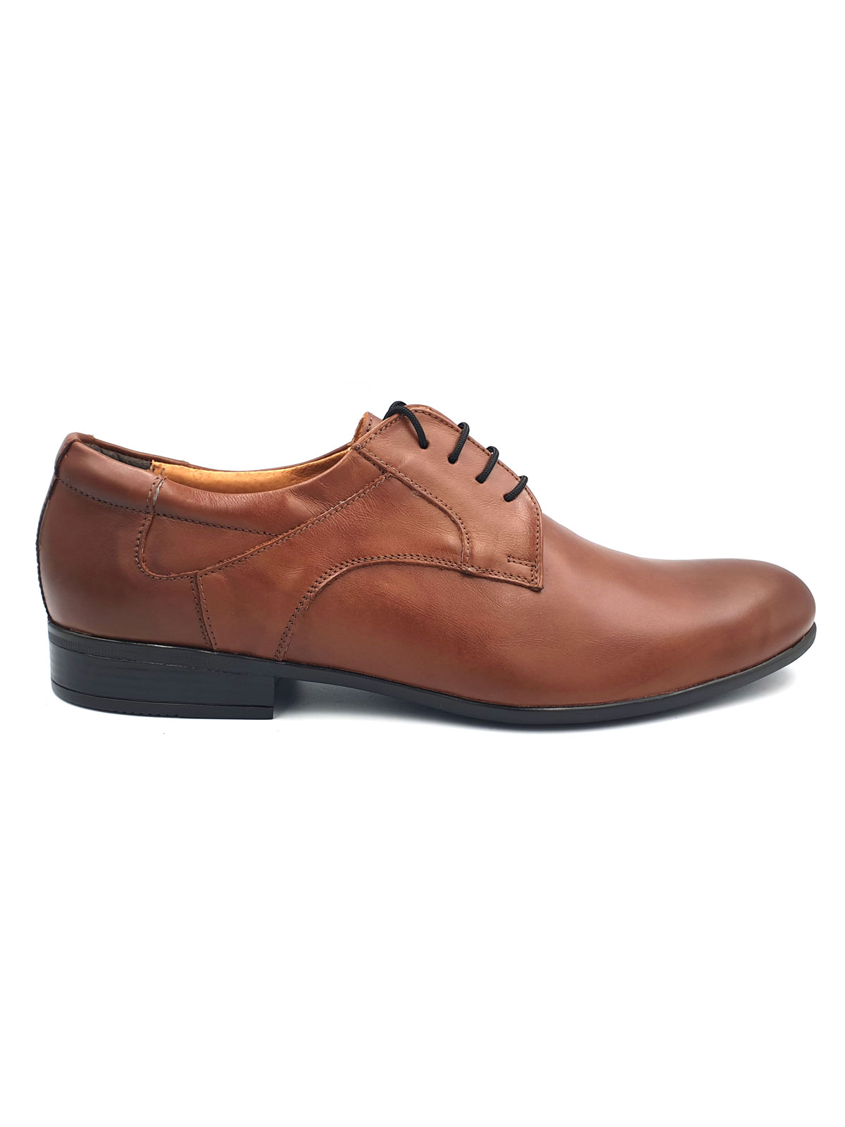 Elegant leather shoes - 81072 - € 83.24 img2
