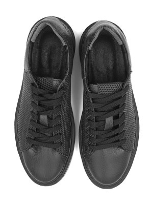 Pantofi bărbătești din piele-81120-229 Lei