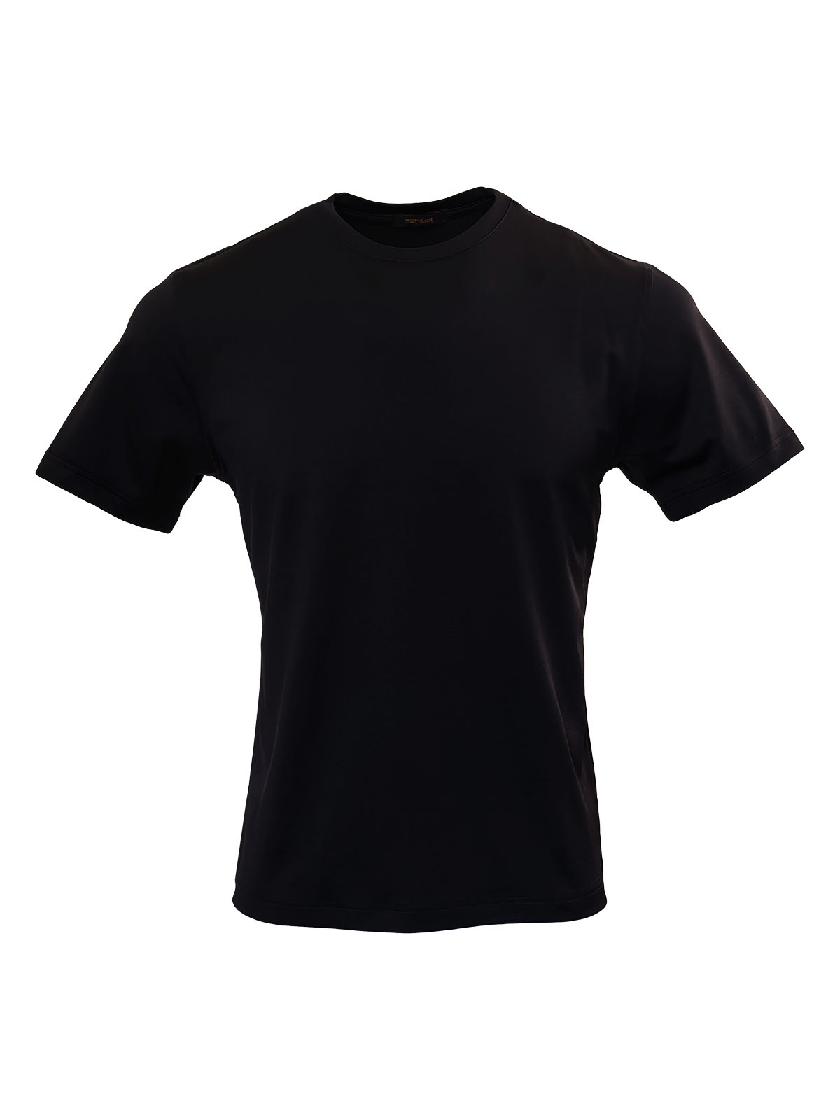Plain microfiber tshirt - 88008 € 6.75 img1