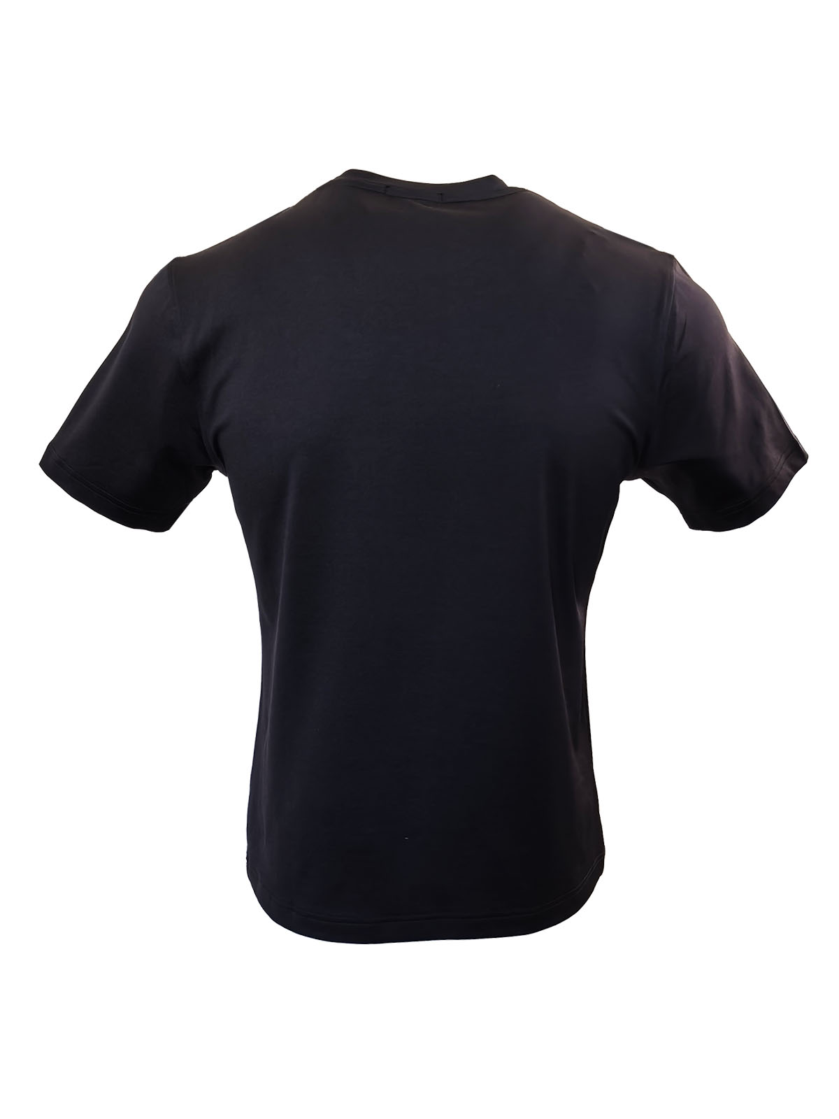 Plain microfiber tshirt - 88008 € 6.75 img2