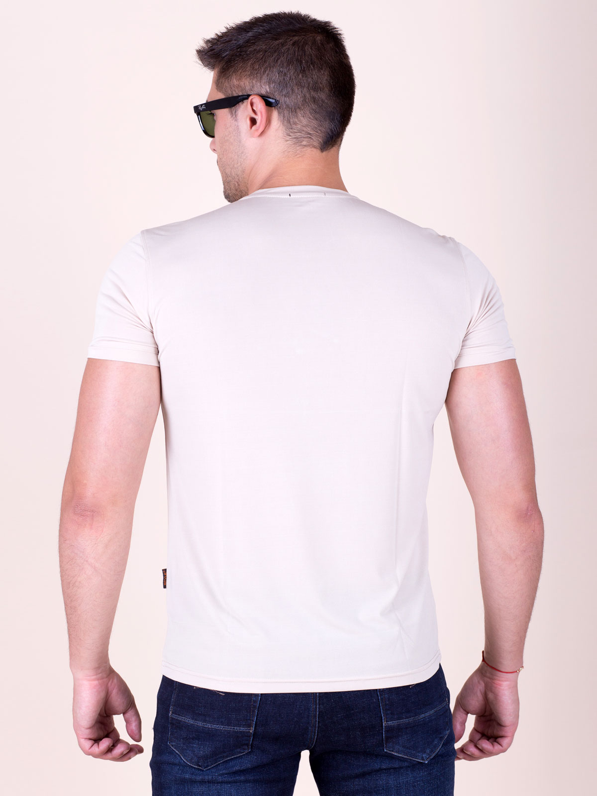  microfiber tshirt fitted model  - 89008 € 5.06 img2