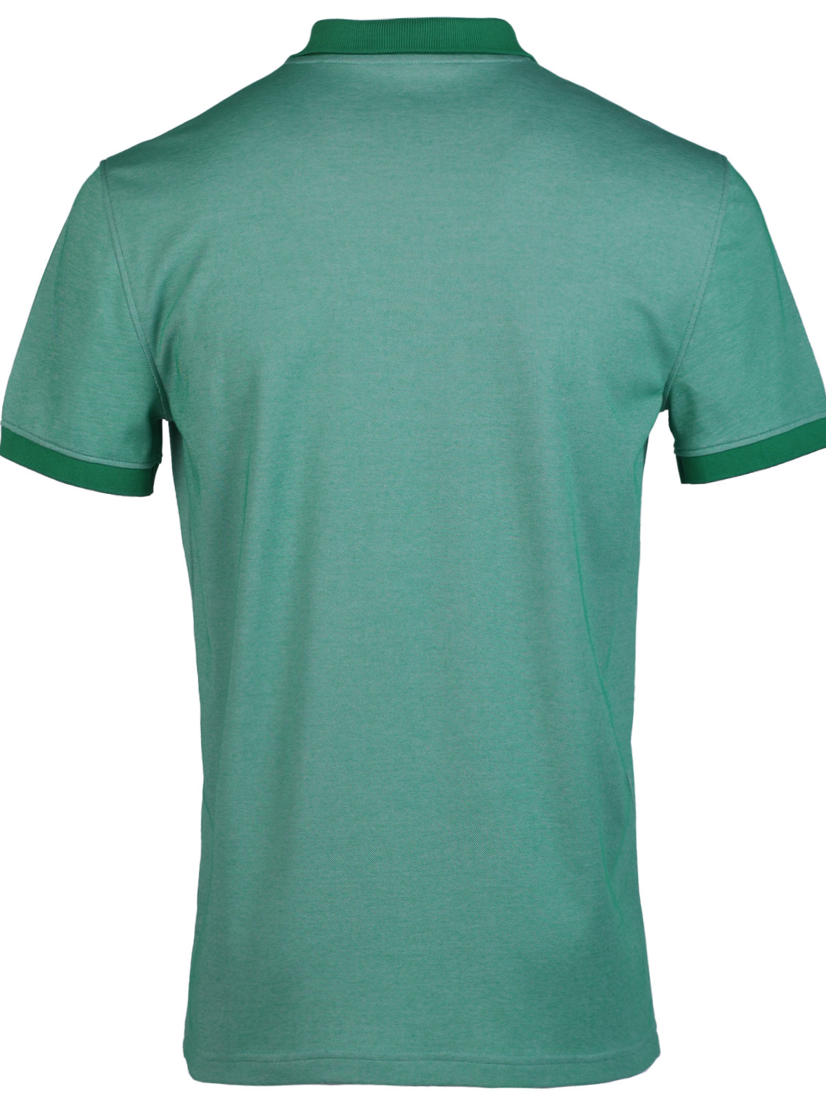 Ανδρικό tshirt σε πράσινο μελανζέ - 93453 € 38.81 img2