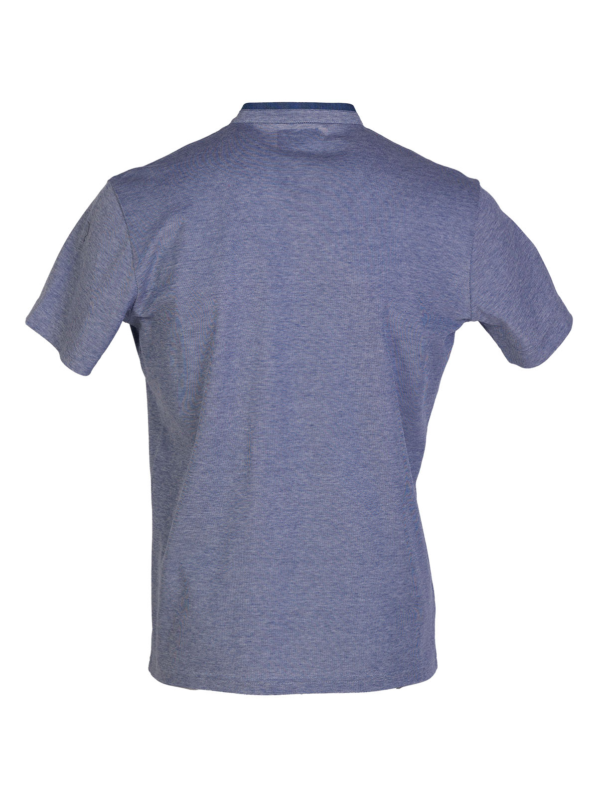 Tricou pentru bărbați în albastru - 93468 € 40.49 img2