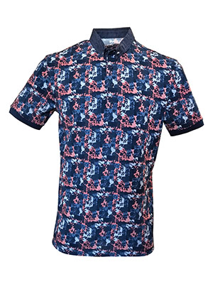 Mens tshirt with a spectacular design-93500-€ 47.24