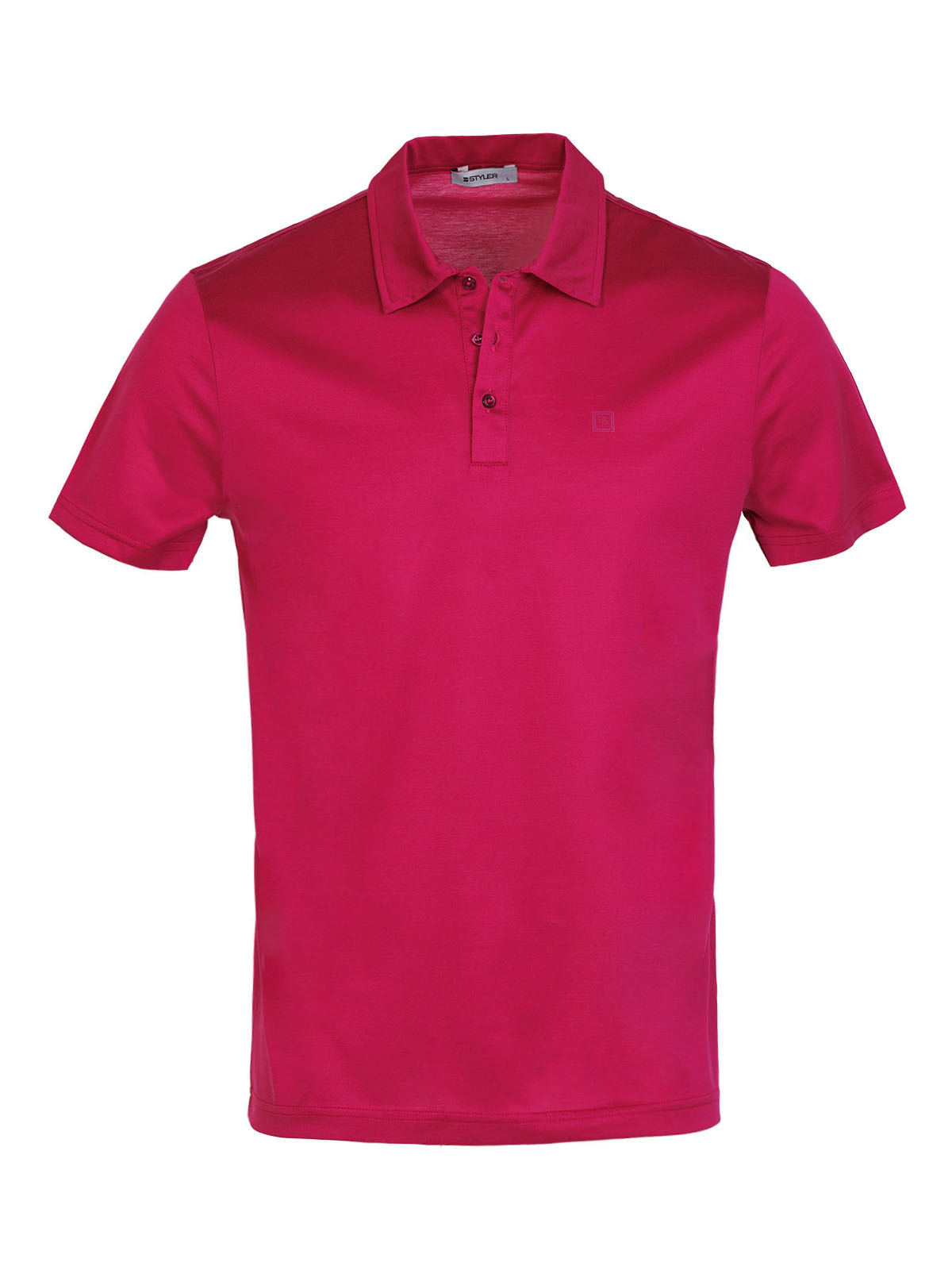 Cyclamen tshirt - 94424 € 37.12 img1