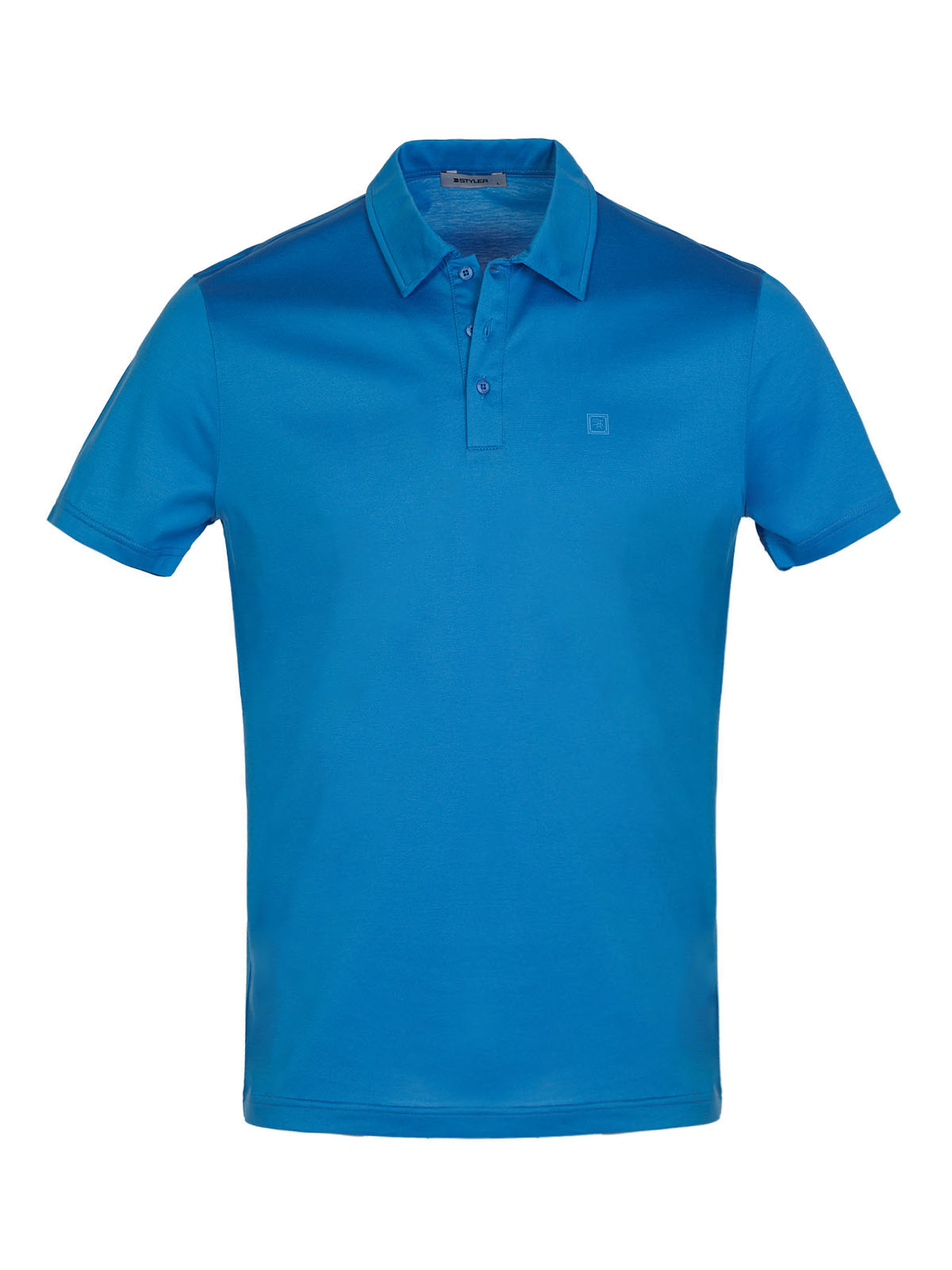 Tshirt aquamarine - 94425 € 37.12 img1