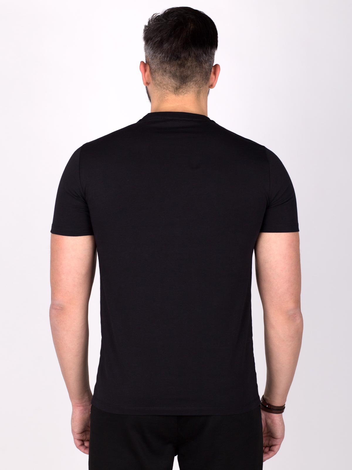 Tshirt with circle print - 96339 € 8.44 img4